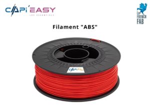 slide - Filament _ABS_ - Capi'EASY - Capifil