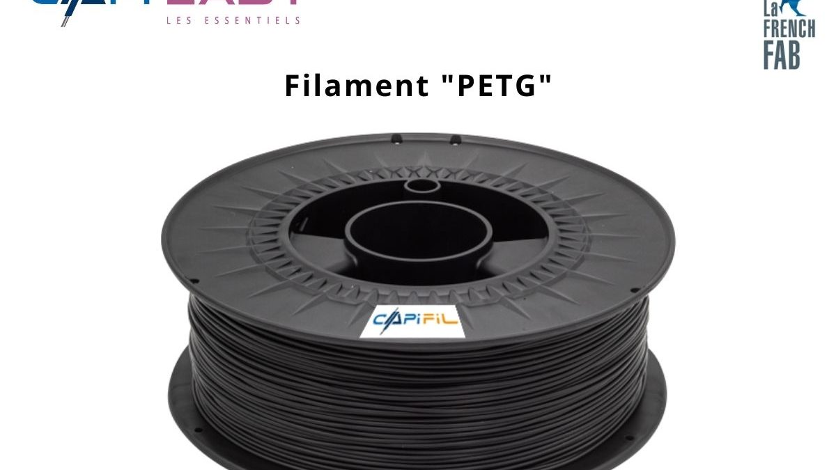 slide - Filament _PETG_ - Capi'EASY - Capifil