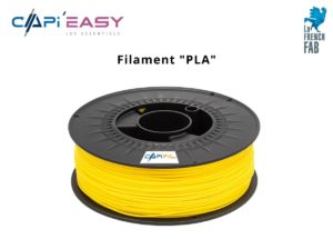 slide - Filament _PLA_ - Capi'EASY - Capifil