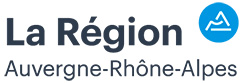 logo Région Rhône-Alpes
