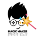 Logo Magic Maker-Revendeur Capifil