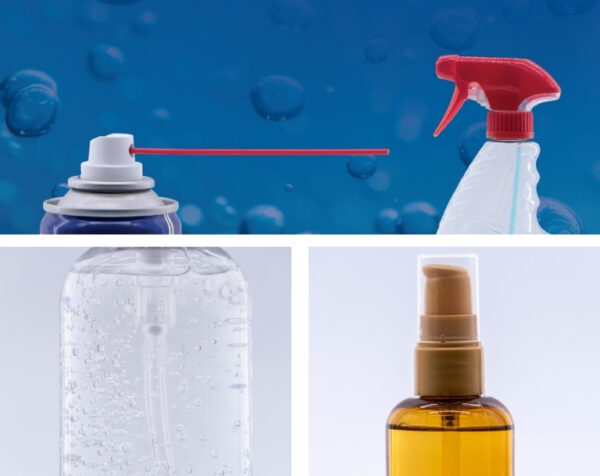 CAPIFIL - tube plongeur PP PE