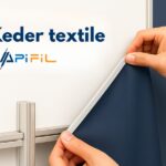 KEDER TEXTILE bande de couture - CAPIFIL