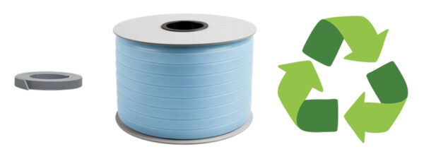 CAPIFIL-Keder PVC bande de couture - recyclage