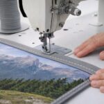 Keder PVC bande de couture pour toile et bache CAPIFILPSI