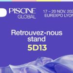 CAPIFIL Actu salon PISCINE GLOBAL Lyon 11-2026